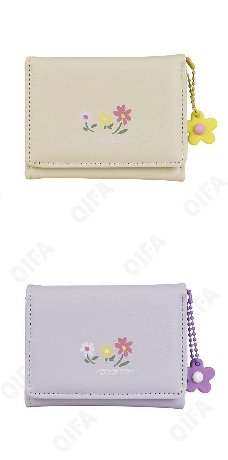 Женский Кошелек CC2568_SZ598-006-6