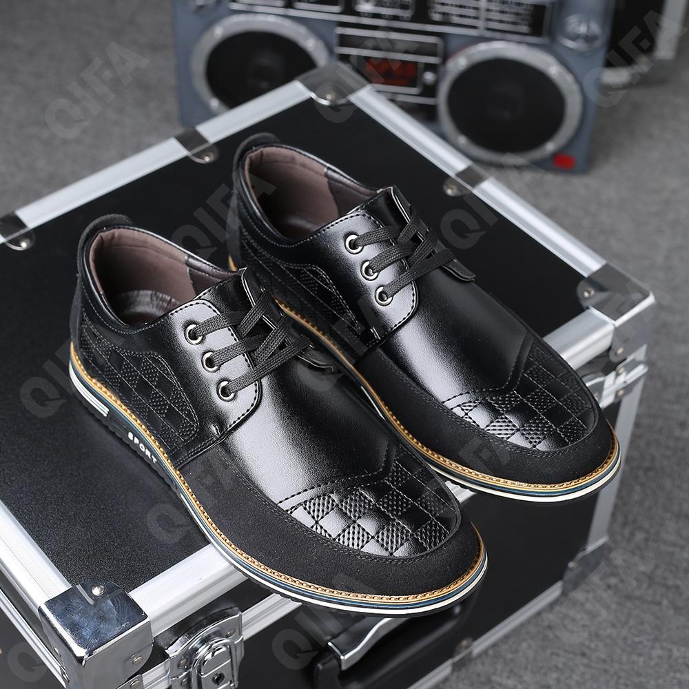 Мужские Полуботинки CC4114_S9511-1