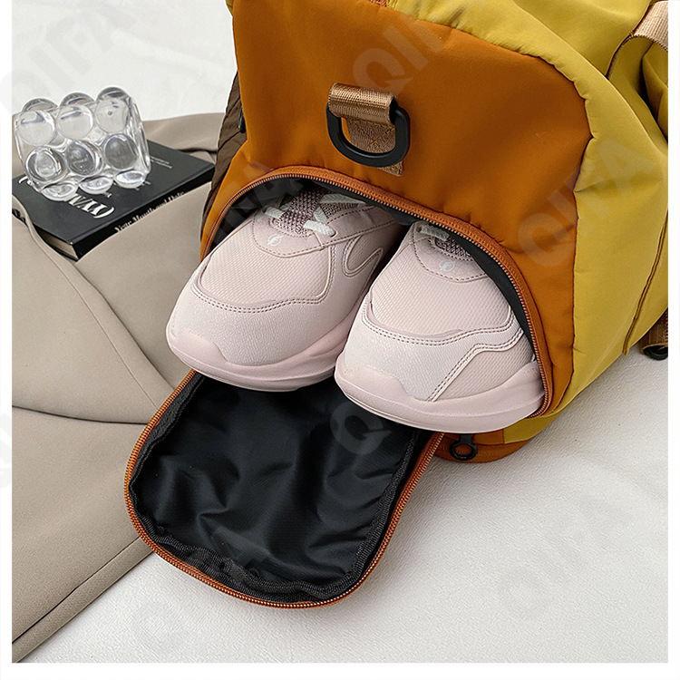 Женская Дорожная сумка CC5456_A56-1 Женская Дорожная сумка CC5456_A56-1