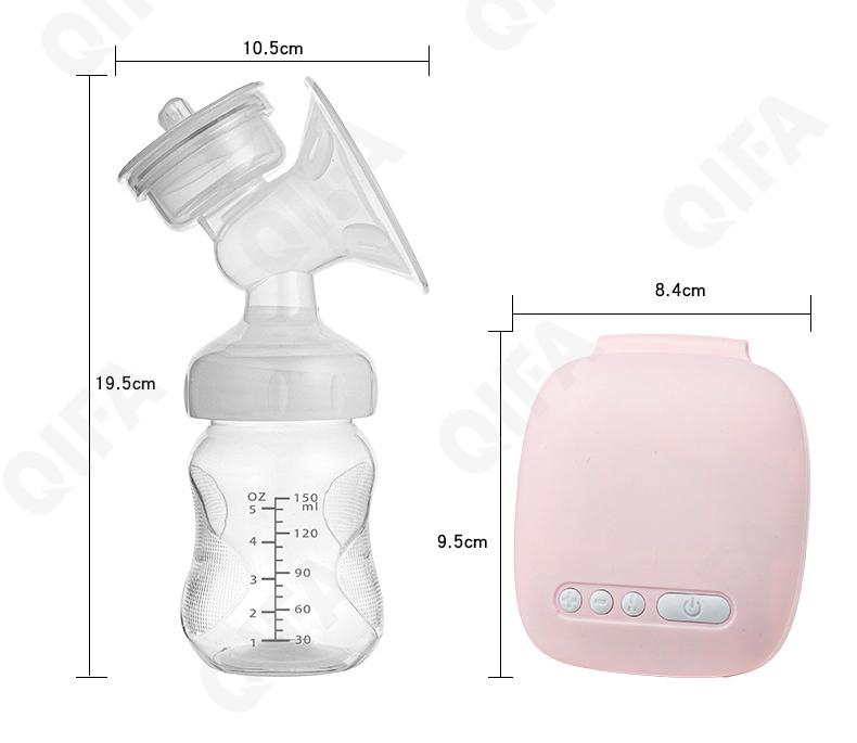 Молокоотсос электрический CC1848_DPB-6298-2
