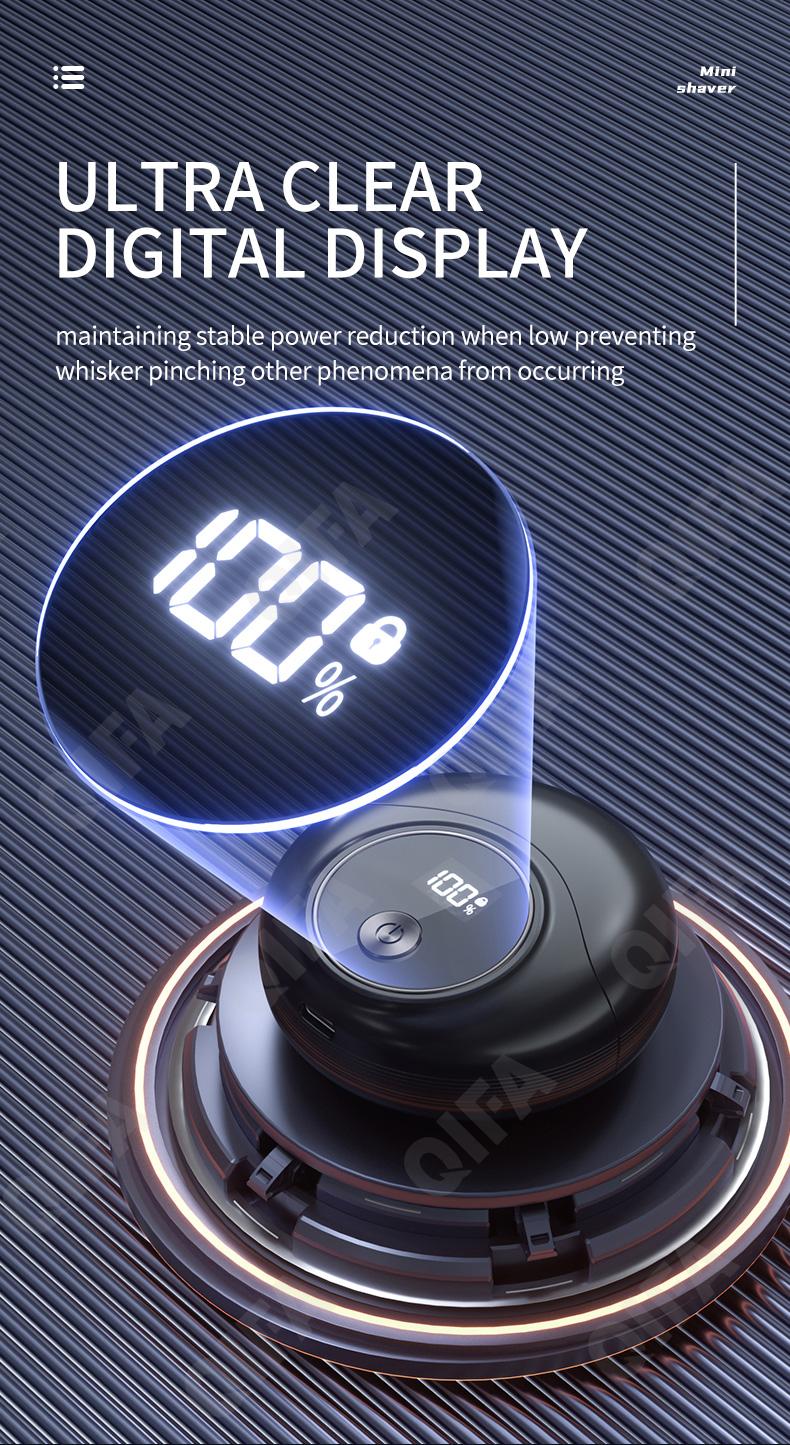 Электробритва CC4285_LP-TX15-3 Электробритва CC4285_LP-TX15-3