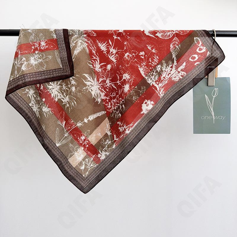 Женский Платок CC4594_68RZW179-1 Женский Платок CC4594_68RZW179-1