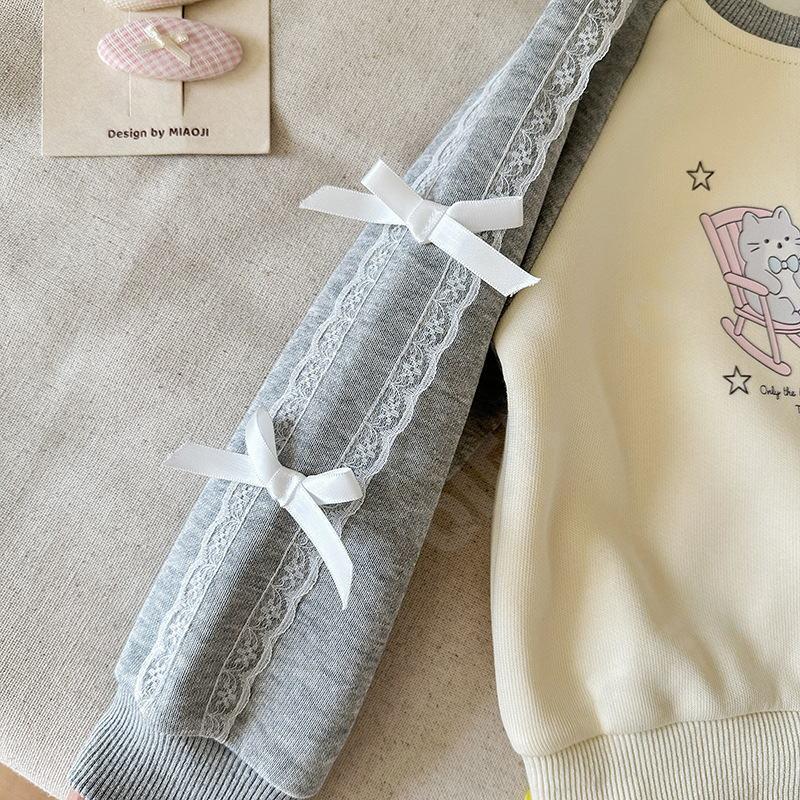 Детский Свитшот CC2543_6681-2_247_2575_5