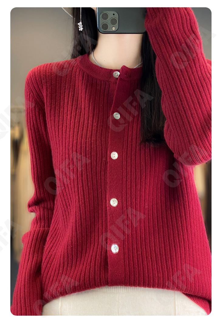 Женская Кофта CC3116_NJR375_2990_1777_5