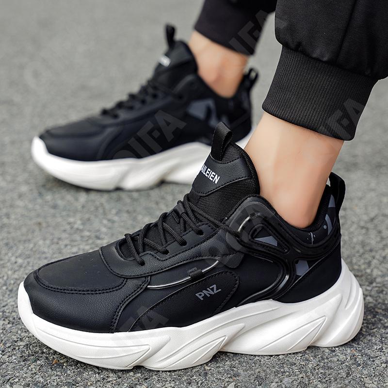 Мужские Кроссовки CC4818_JY-J5566-1 Мужские Кроссовки CC4818_JY-J5566-1