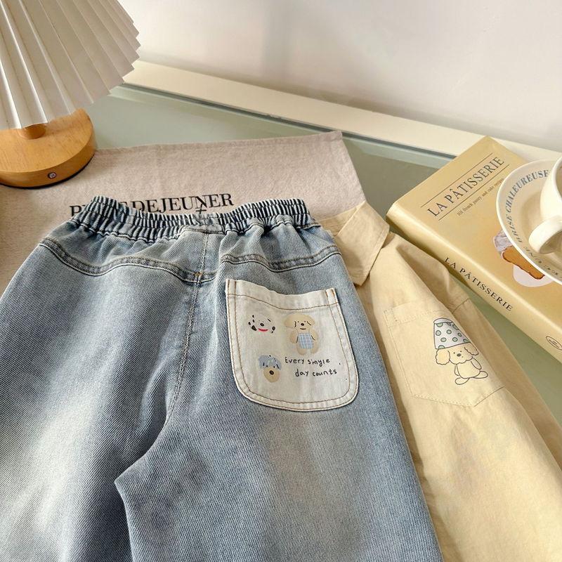 Детские Джинсы CC3874_CK255018_247_2574_74