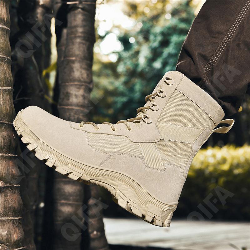 Мужские Ботинки CC5555_TT-6003-1 Мужские Ботинки CC5555_TT-6003-1