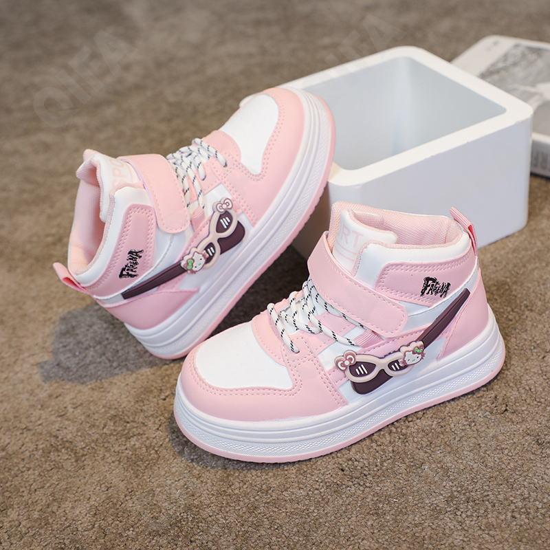 Детские Кеды CC3601_E5108-W-A2