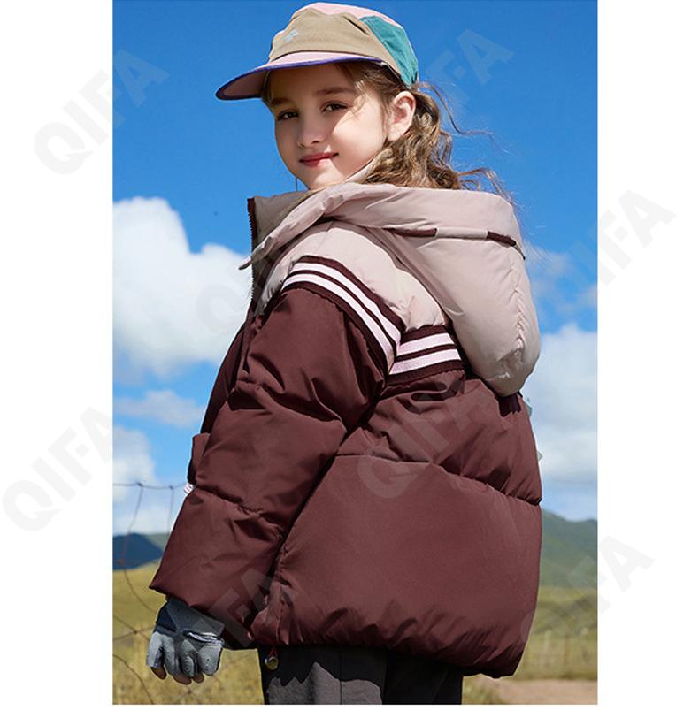 Детский Пуховик CC2361_XBL9825_228_2577_71