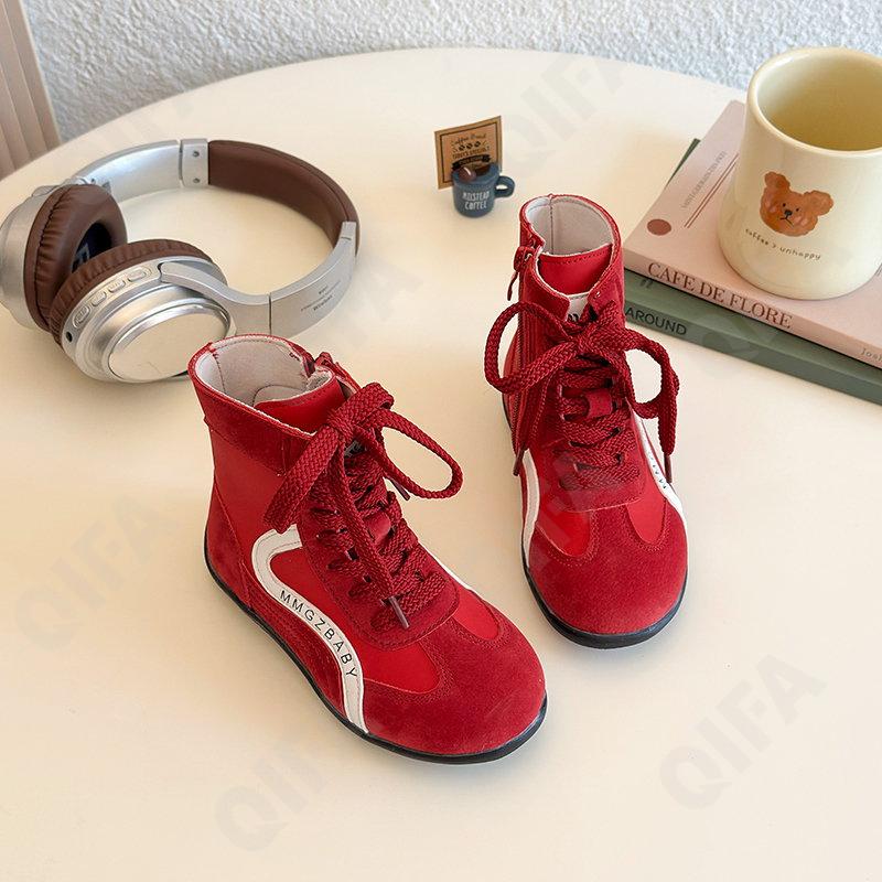 Детские Ботинки CC3966_V1053-A1