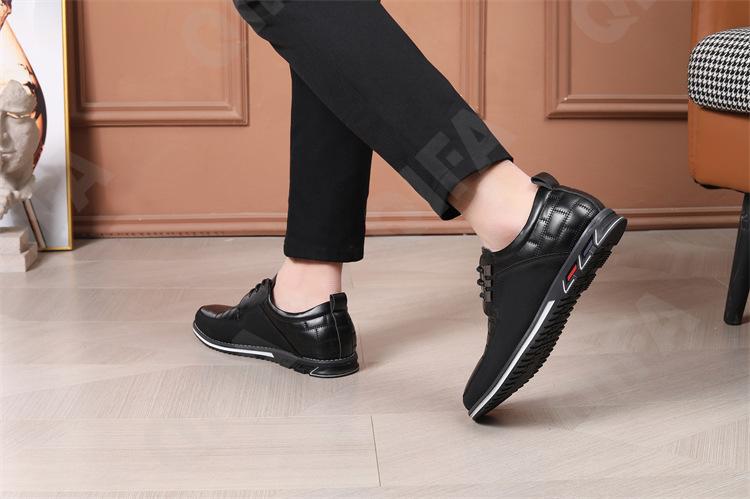 Мужские Туфли CC4891_034-6