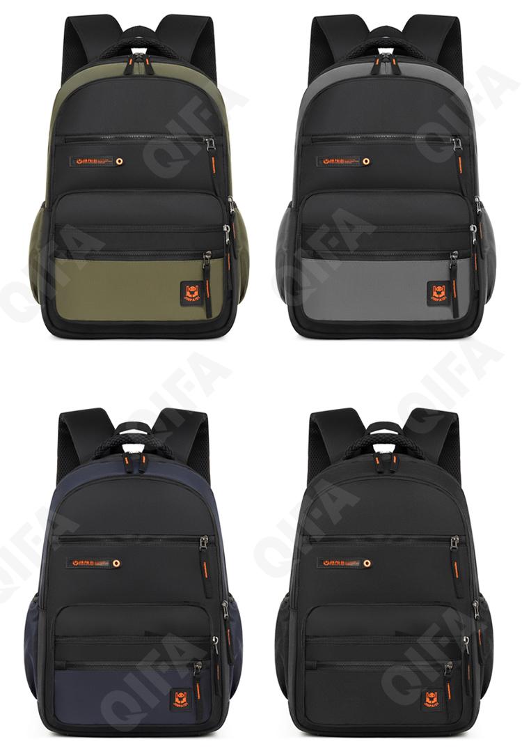 Мужской Рюкзак RC764_661-1