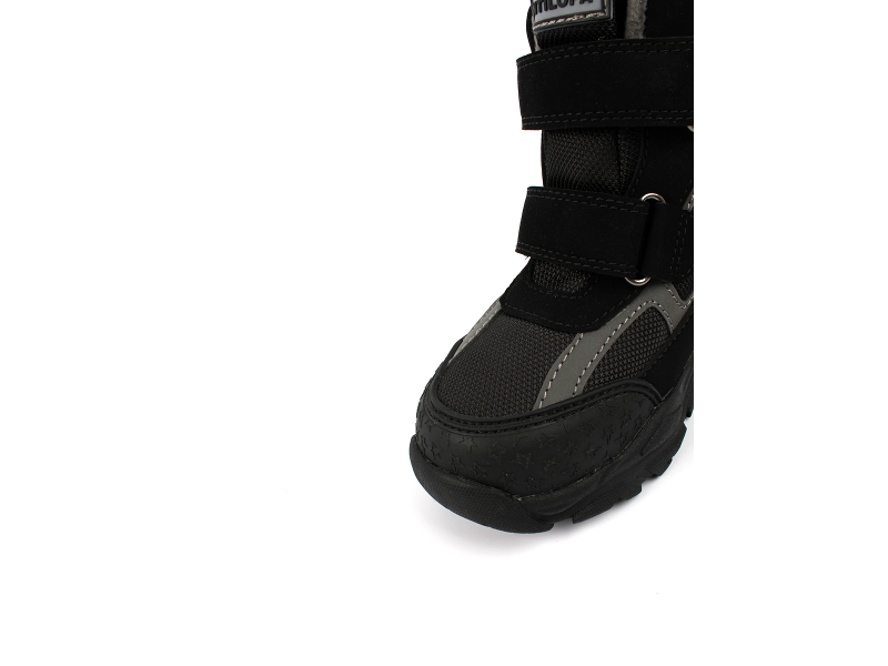 Ботинки AL 12782