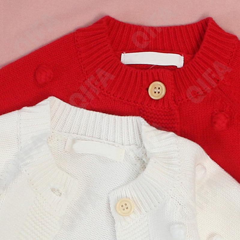 Детский Кардиган CC2196_22065_226_2574