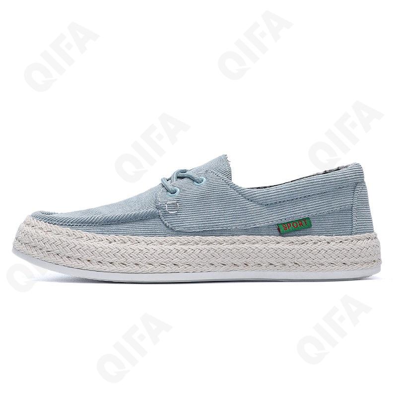 Мужские Топсайдеры