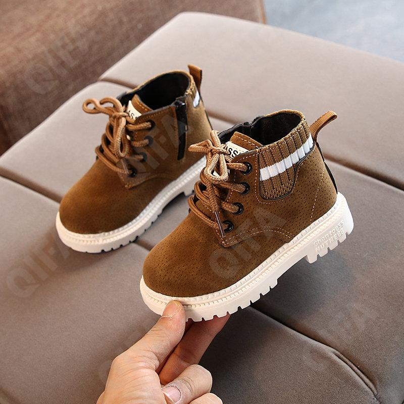 Детские Ботинки CC3959_857-A1