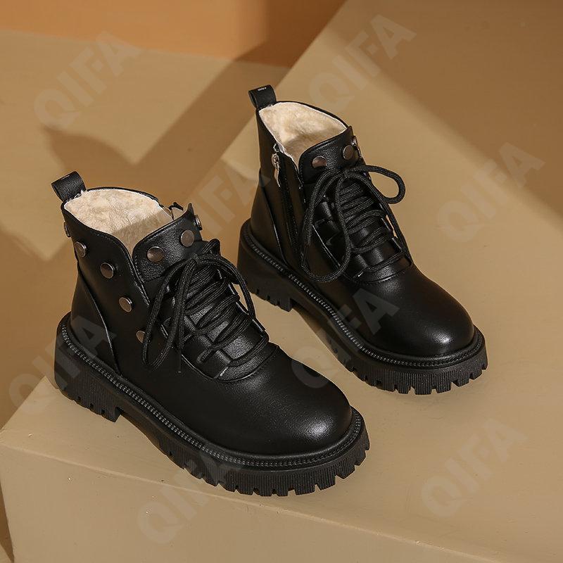 Женские Ботинки