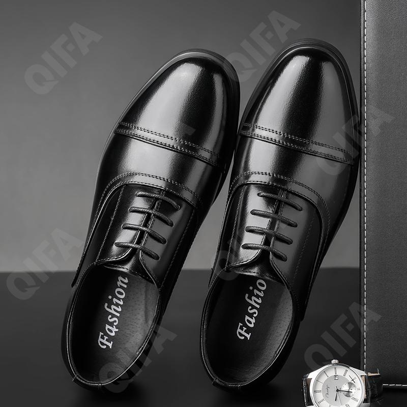 Мужские Полуботинки CC4114_U9828-1L