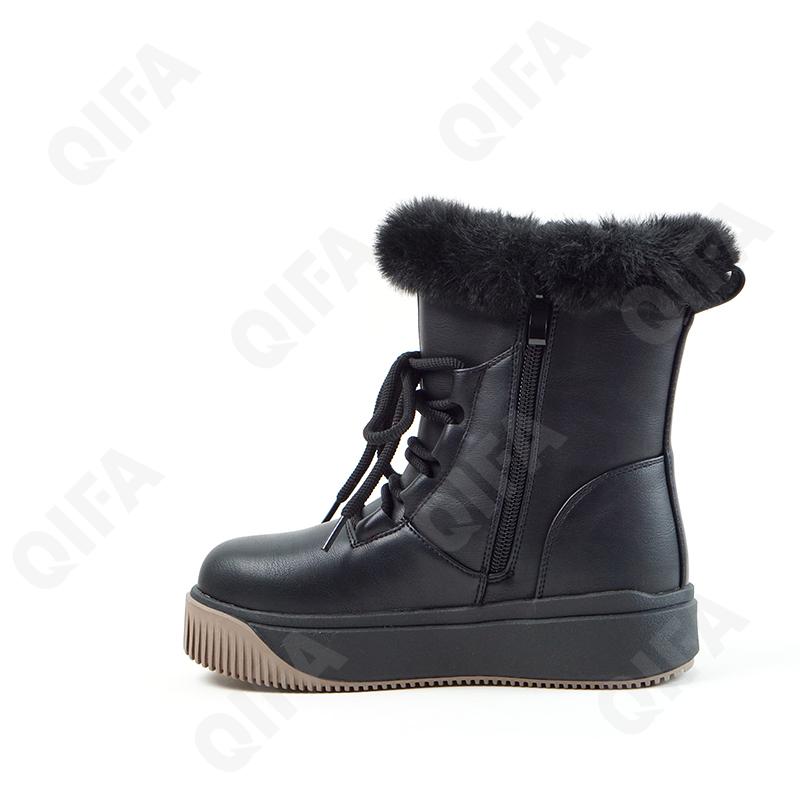 Детские Полусапоги