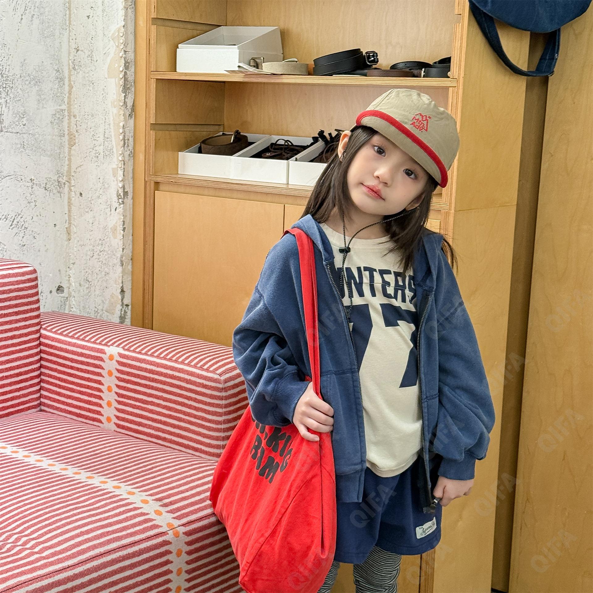 Детская Толстовка CC1293_7052_247_2576_51