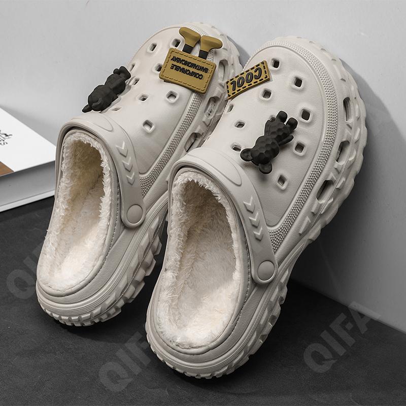 Мужское Сабо CC4922_C0821M-9-3 Мужское Сабо CC4922_C0821M-9-3