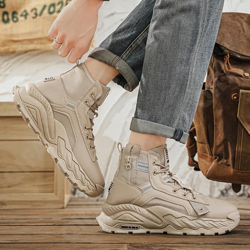 Мужские Ботинки CC4114_XL580-1