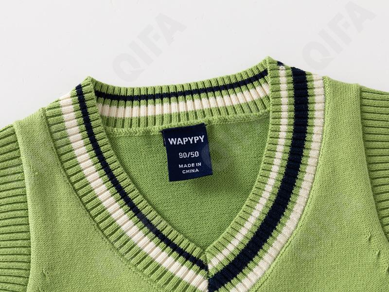 Детский Жилет CC3266_SY4344_958_2575_84