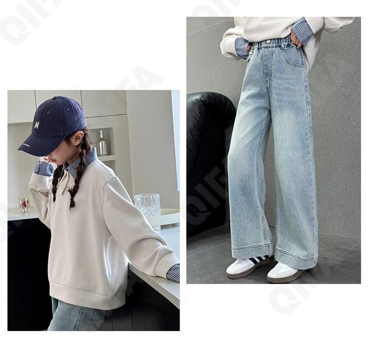 Детский Свитшот CC4807_C2552_226_2579_58