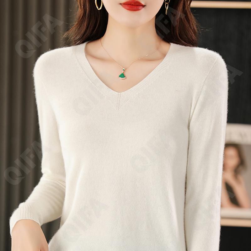 Женский Джемпер Женский Джемпер