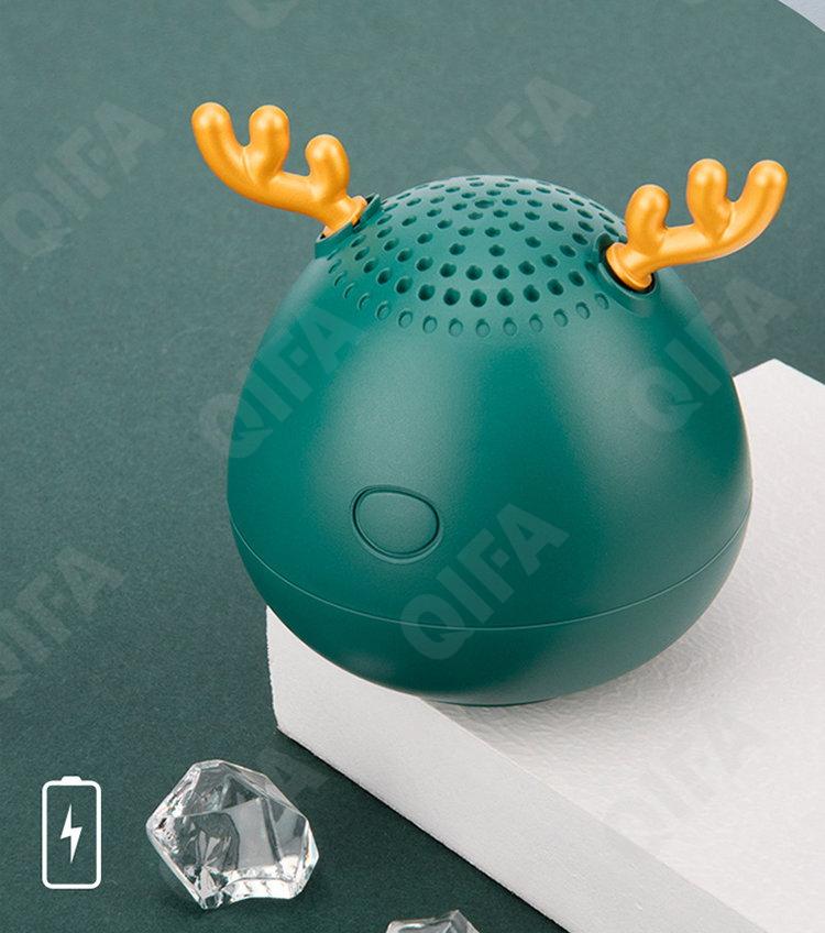 Bluetooth колонка CC5092_SMG-04-3