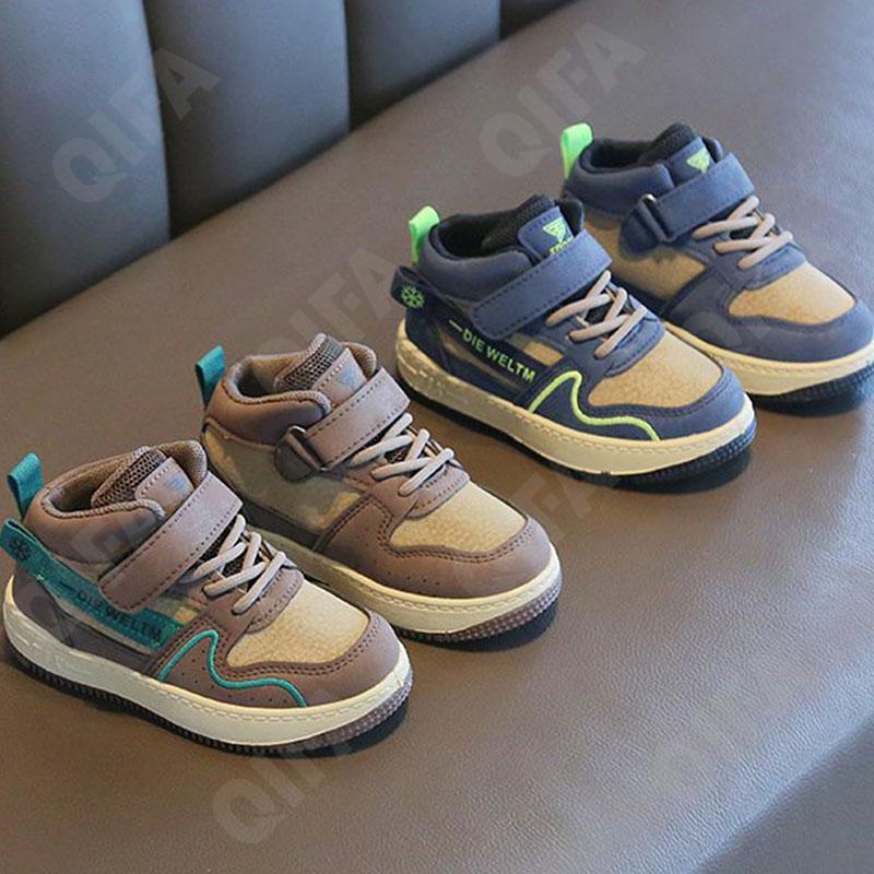 Детские Кеды CC3405_TX-660-B2