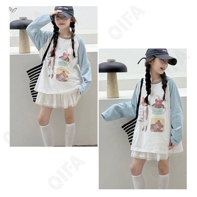 Детский Лонгслив CC1435_TNLQ26019_247_2579_68 Детский Лонгслив CC1435_TNLQ26019_247_2579_68