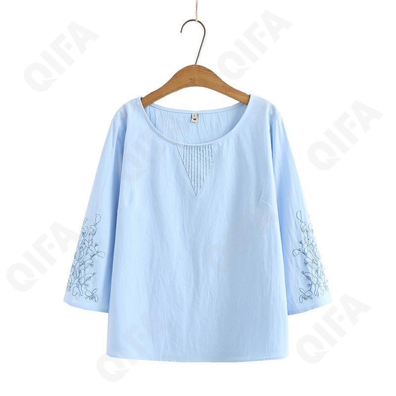 Женская Блузка CC1326_Q112_231_1779_54