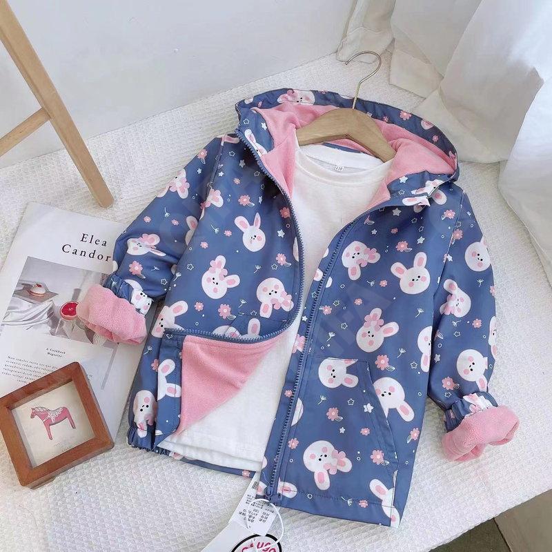 Детская Ветровка CC2327_20-001-9