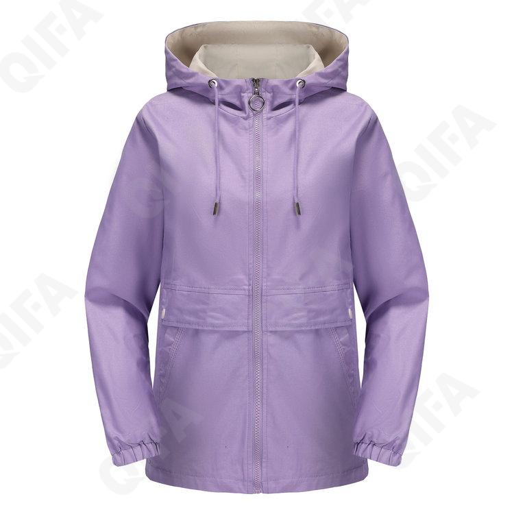 Женская Ветровка CC4800_228_252_1778_49 Женская Ветровка CC4800_228_252_1778_49