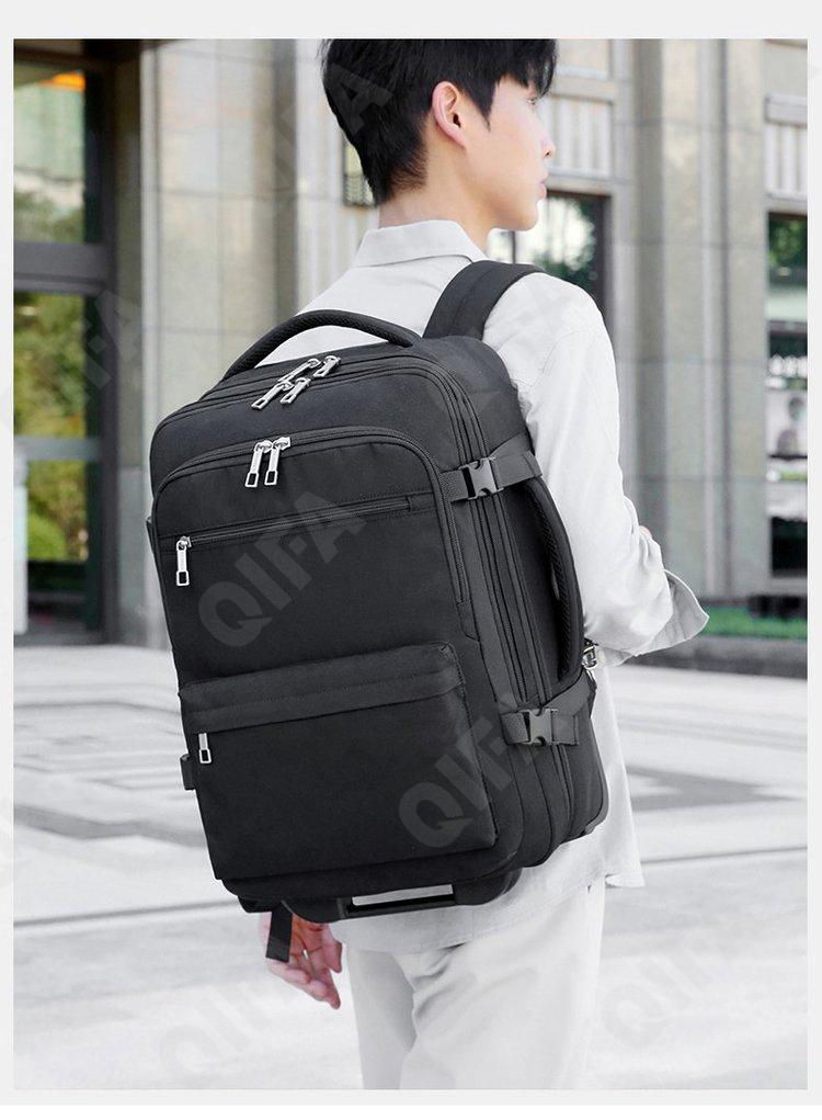 Мужской Рюкзак CC423_20176-3