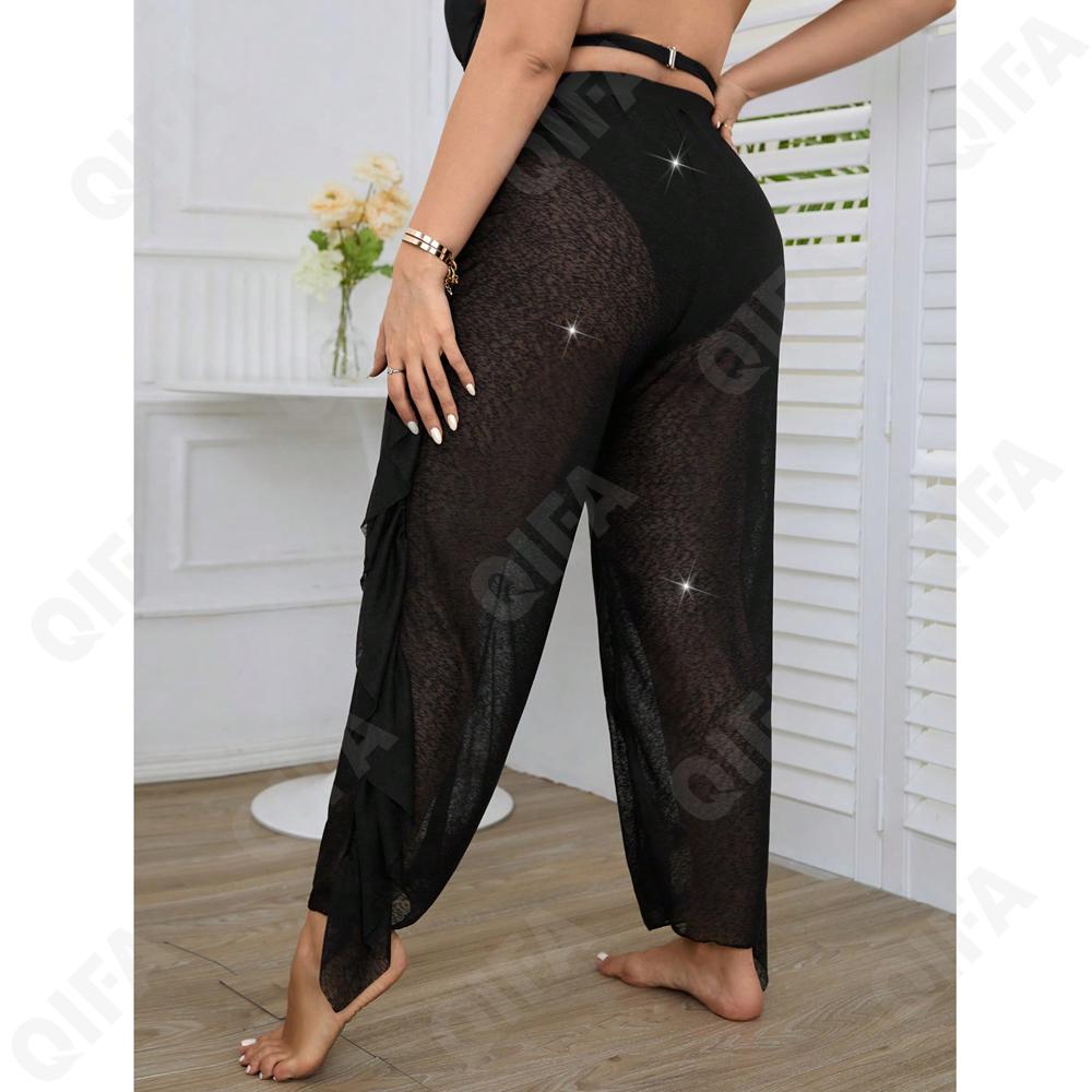 Женские Брюки Женские Брюки