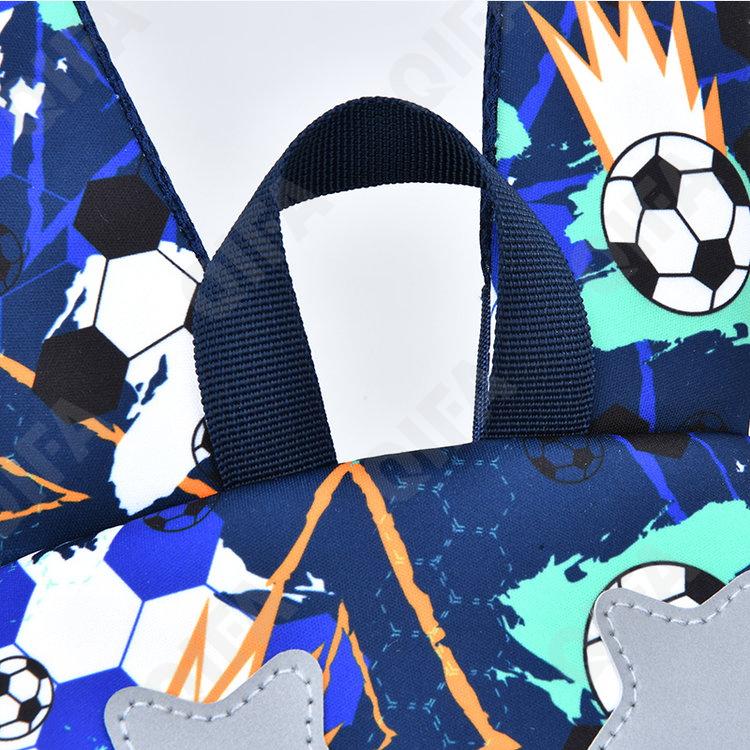 Унисекс Рюкзак Для детей CC2826_6131-1S-2