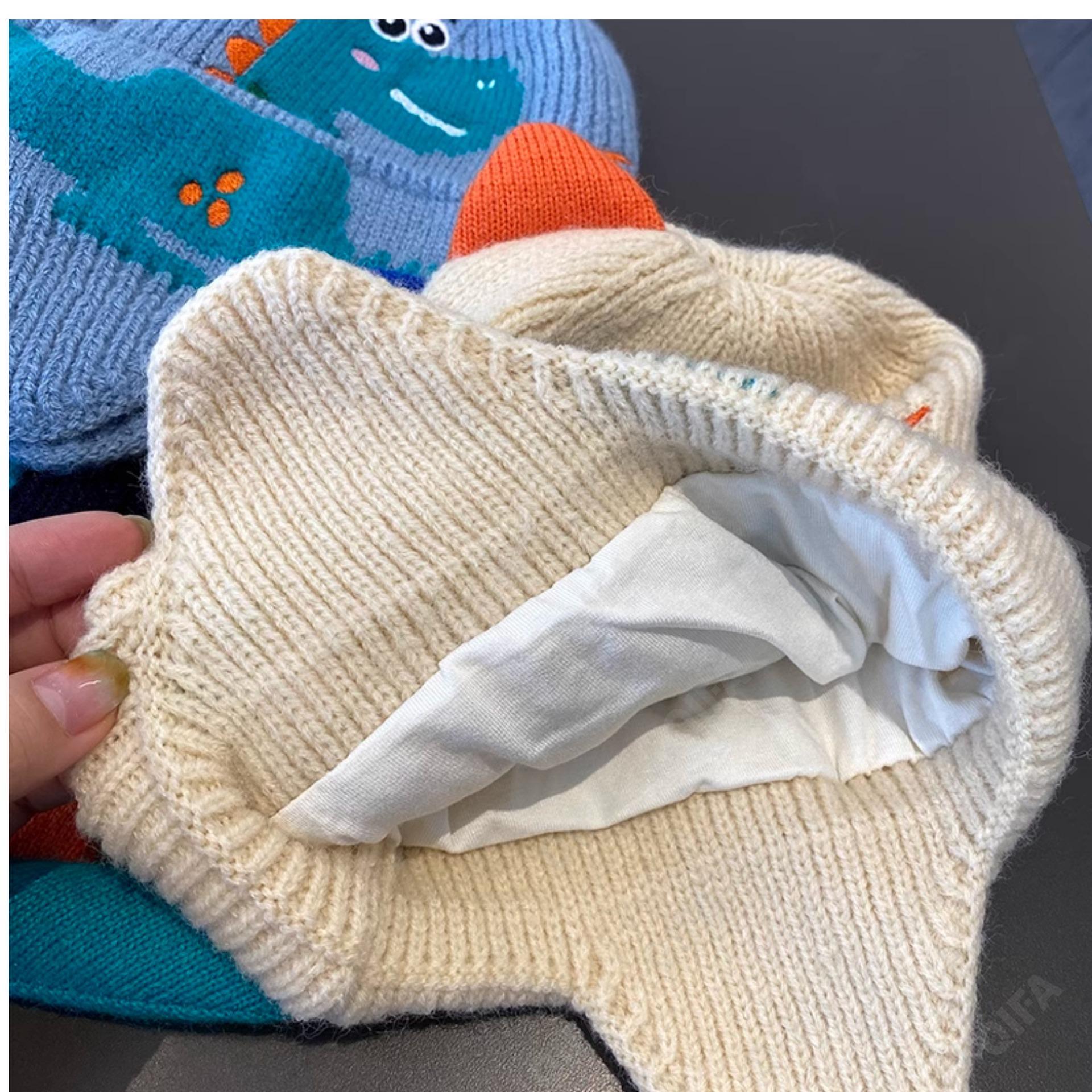 Детская Шапка CC3402_C4939-4