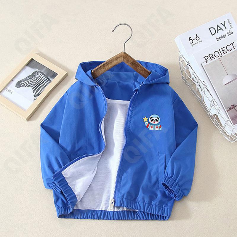 Детская Ветровка CC4214_5103_252_2578_50