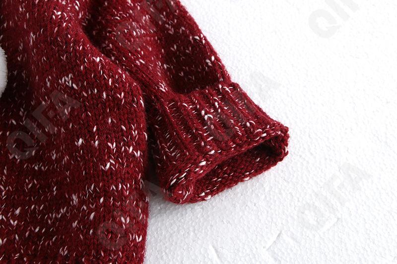 Детская Кофта CC2196_24035_235_1812_45