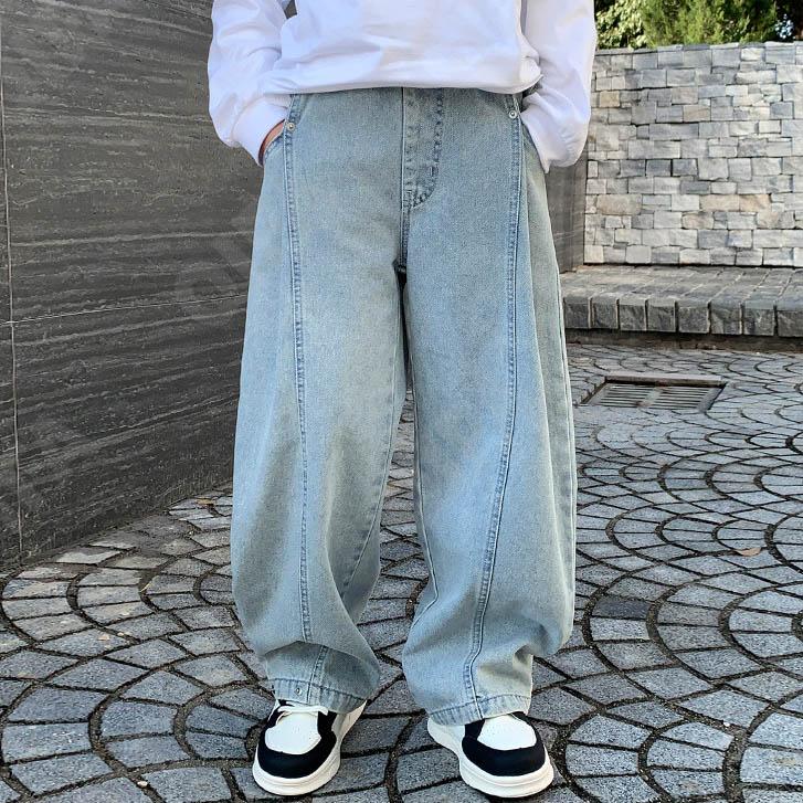 Детские Джинсы