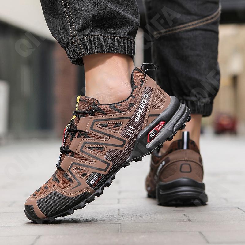 Мужские Кроссовки CC4859_9-2-A1 Мужские Кроссовки CC4859_9-2-A1