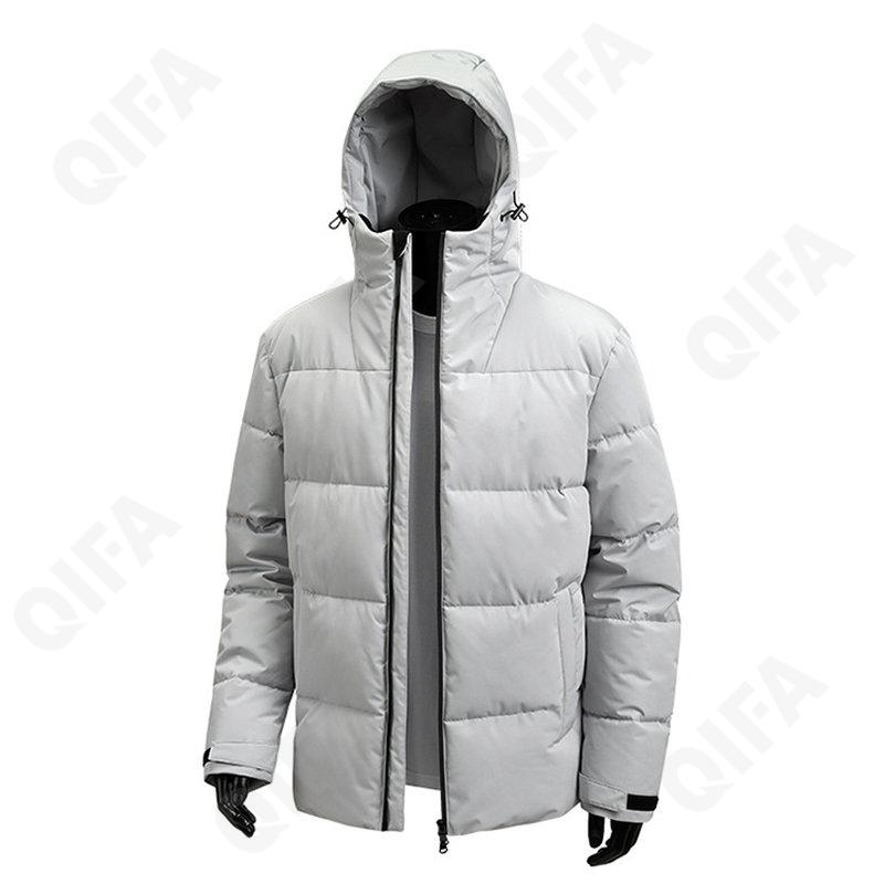 Мужская Зимняя куртка CC5173_HW3094_958_1781_33 Мужская Зимняя куртка CC5173_HW3094_958_1781_33