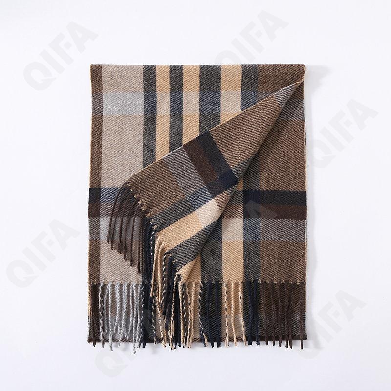 Женский Шарф