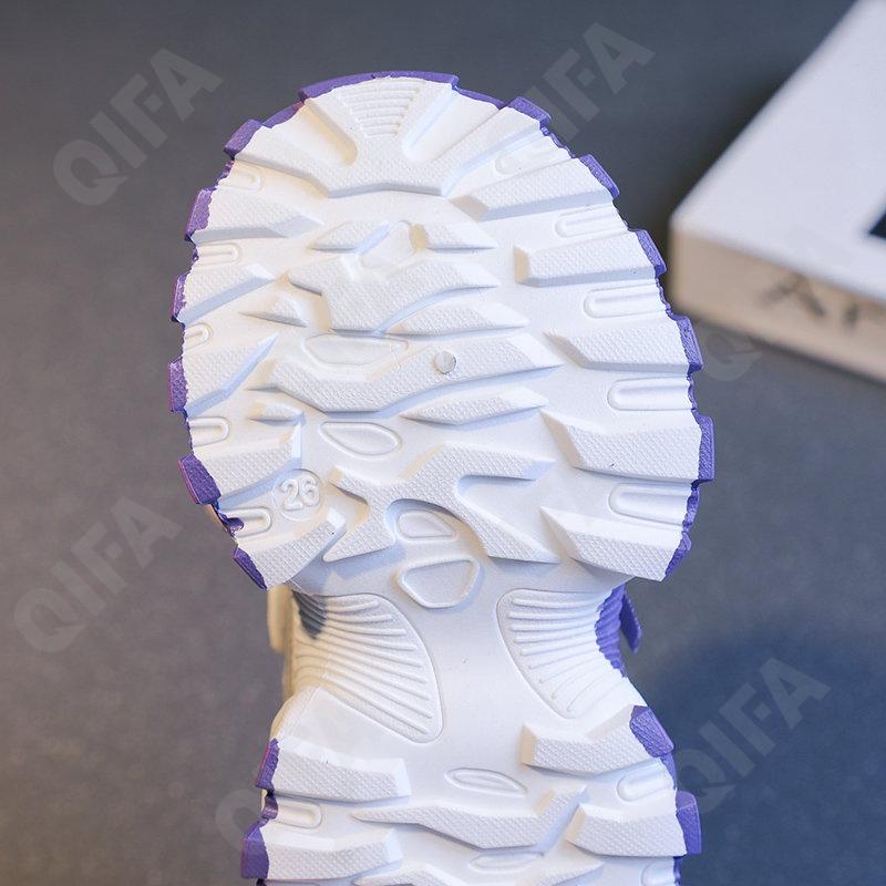 Детские Кроссовки CC3841_086_W-A2 Детские Кроссовки CC3841_086_W-A2