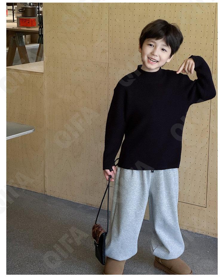 Детский Свитер CC4460_AMY5029-1_246_2577_82 Детский Свитер CC4460_AMY5029-1_246_2577_82