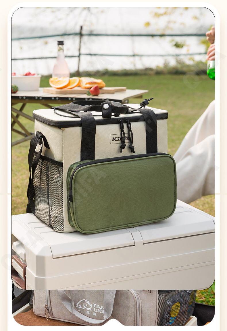 Женская Термосумка CC2565_B-8043-1