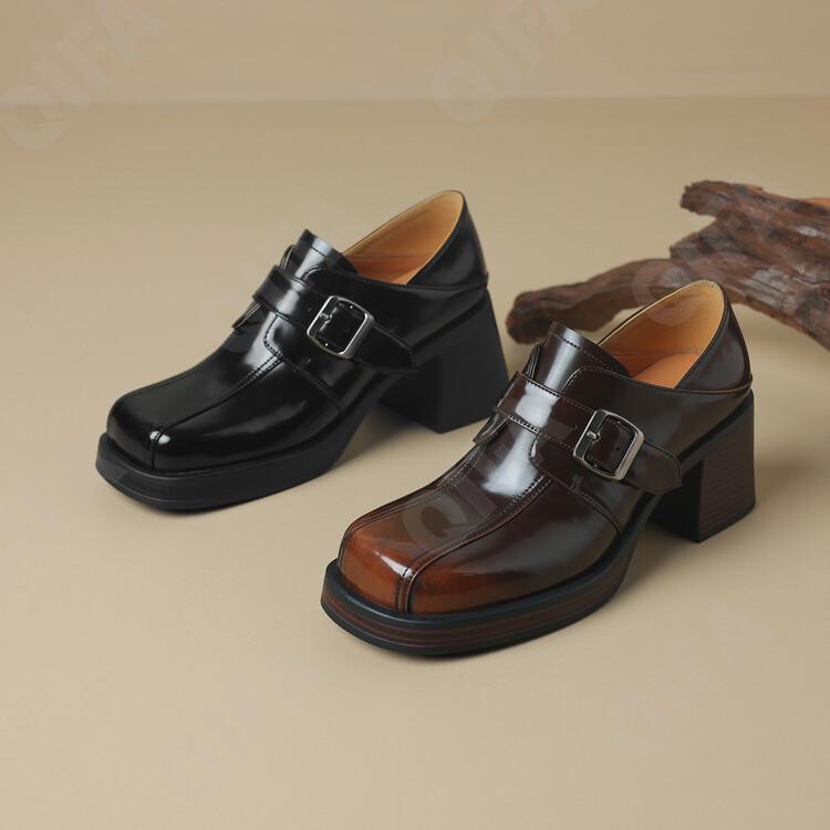 Женские Лоферы CC4419_D51-3792-2 Женские Лоферы CC4419_D51-3792-2