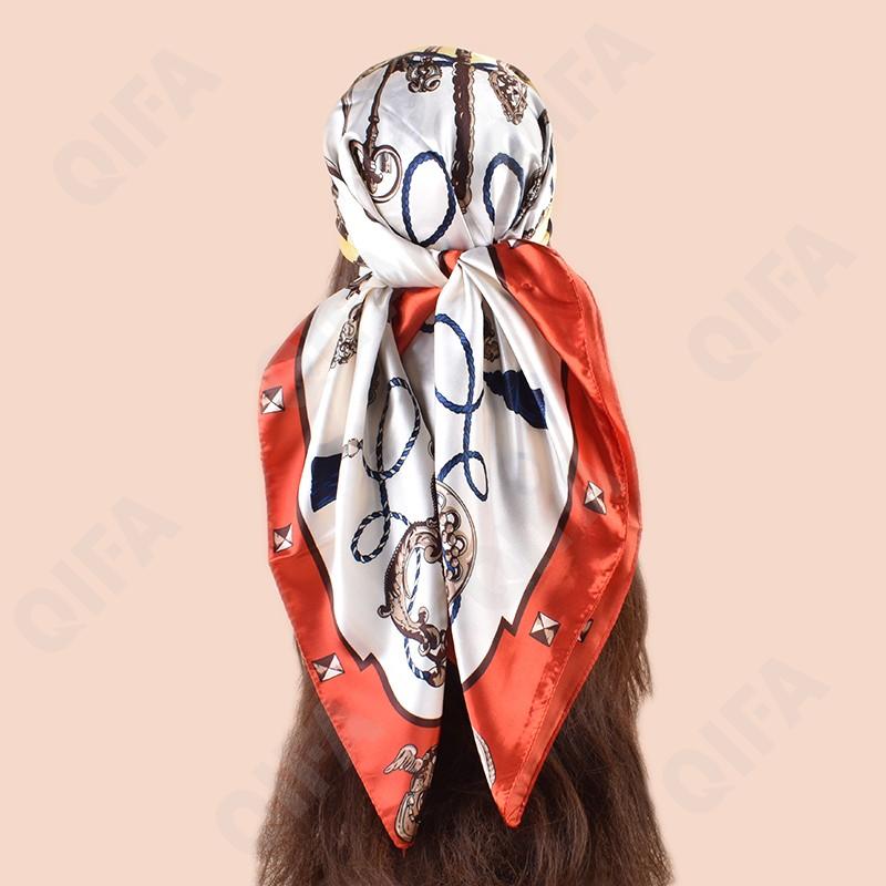 Женский Платок CC4230_D520-1